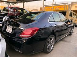 مێرسێدس بێنز C-Class